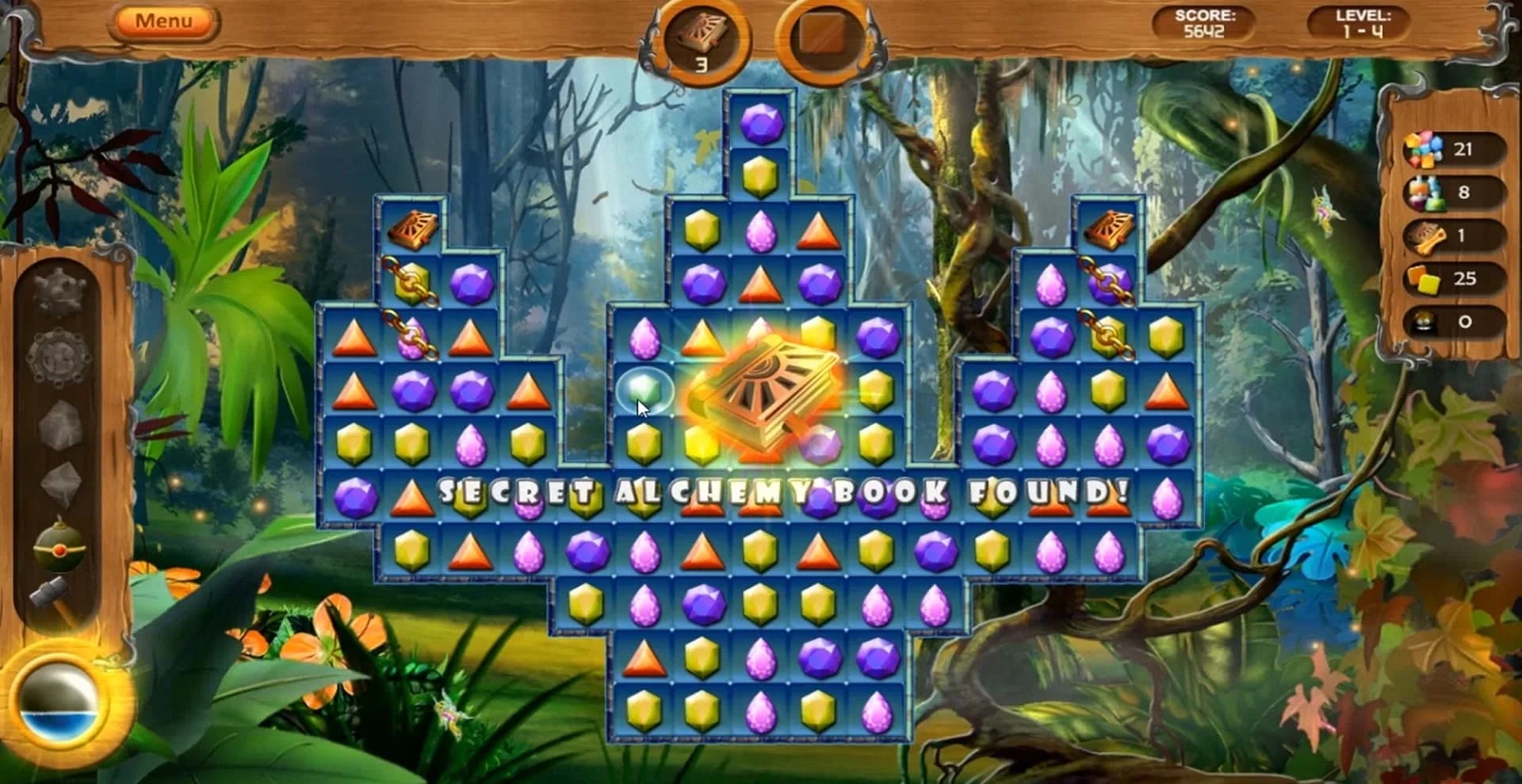 The Enthralling Realms: An Alchemist's Tale görsel 6