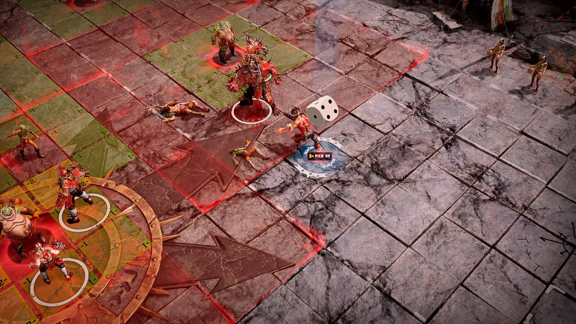 Blood Bowl 3 görsel 10