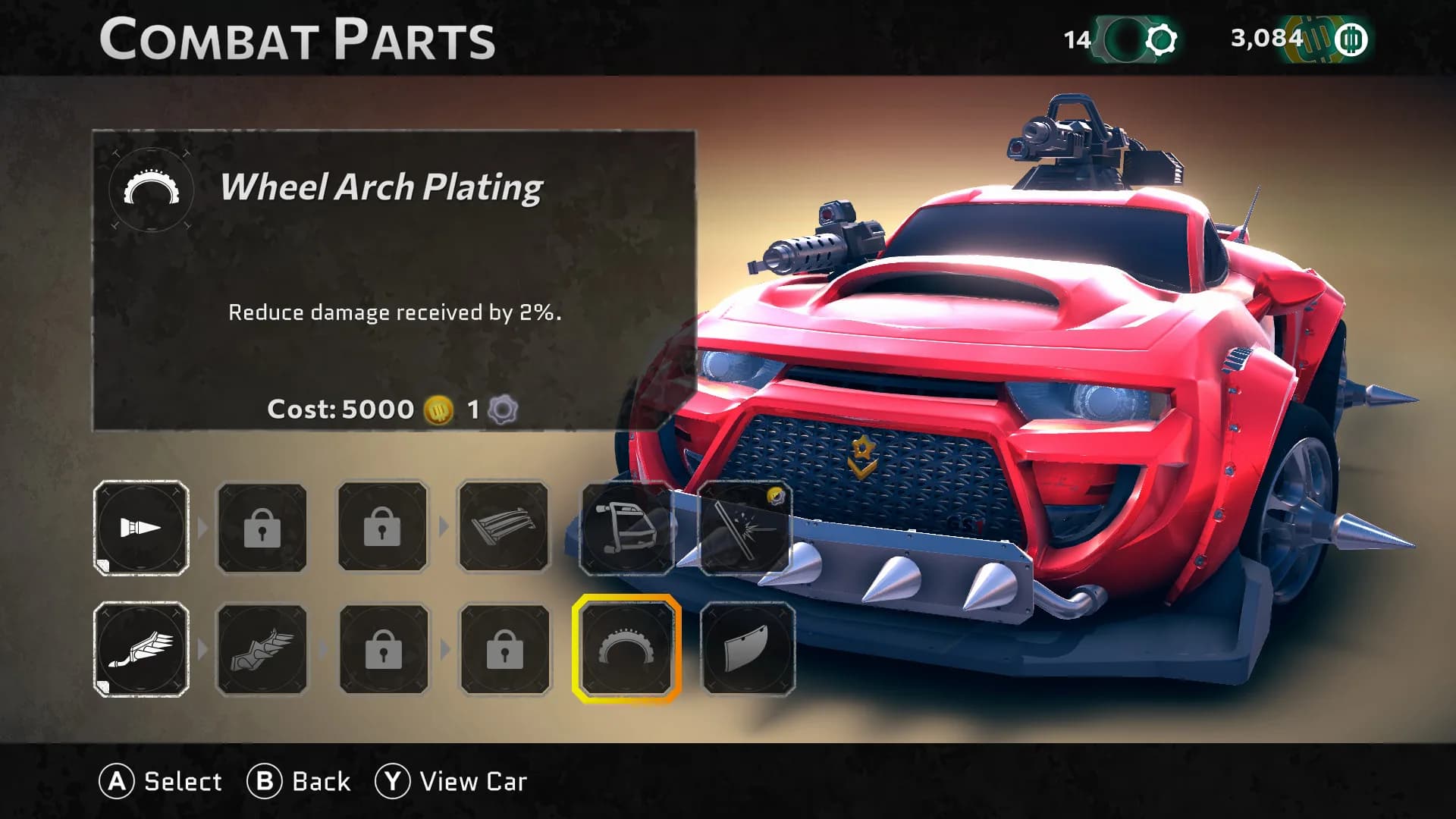 Gearshifters görsel 4