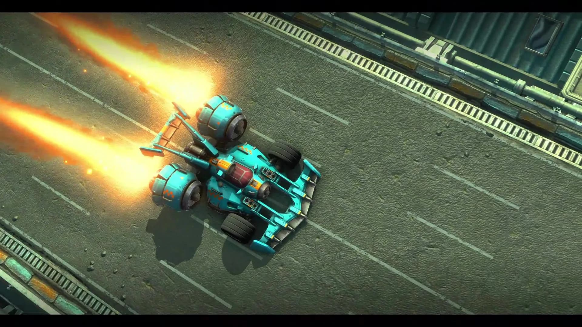 Gearshifters görsel 6