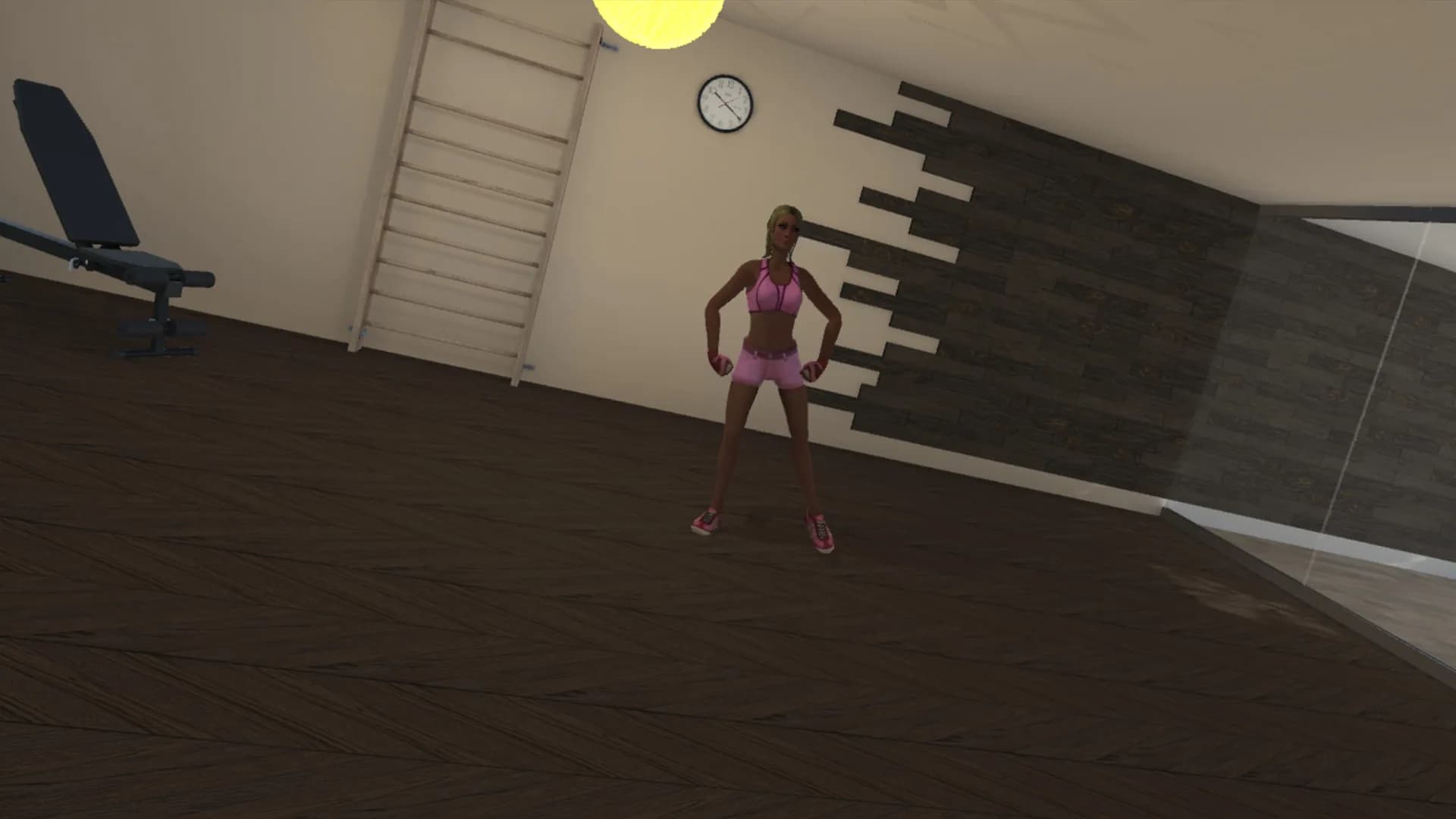 FitnessVR görsel 4