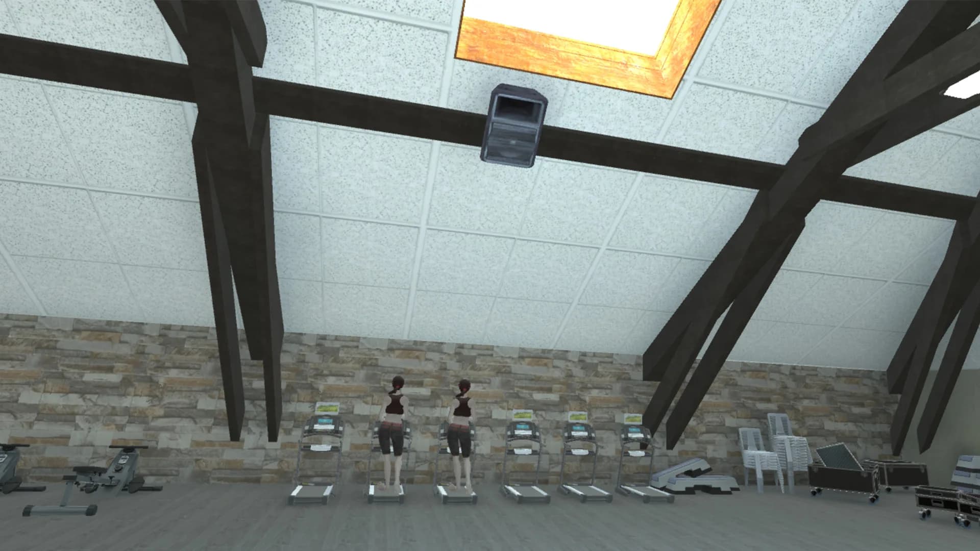 FitnessVR görsel 7