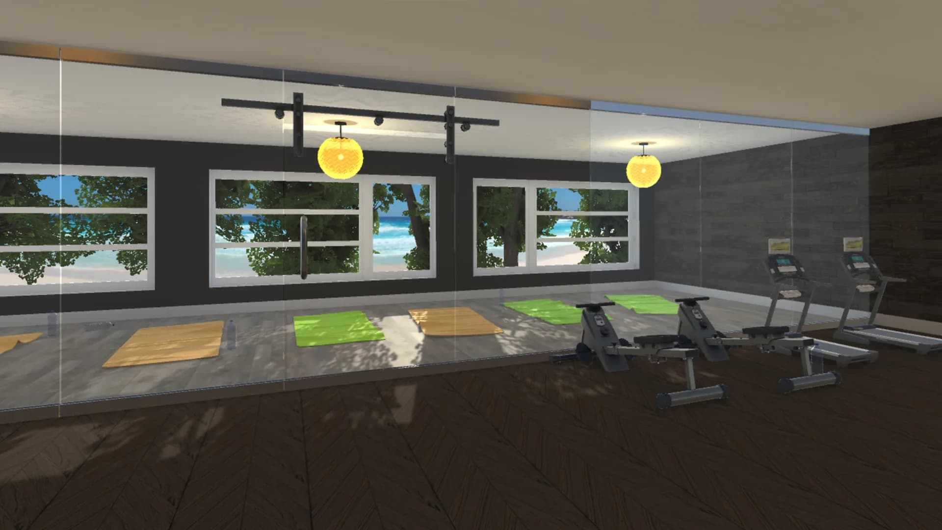 FitnessVR görsel 8