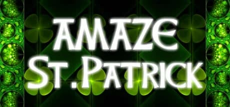 aMAZE St.Patrick görsel 1