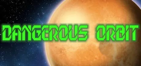 Dangerous Orbit görsel 1