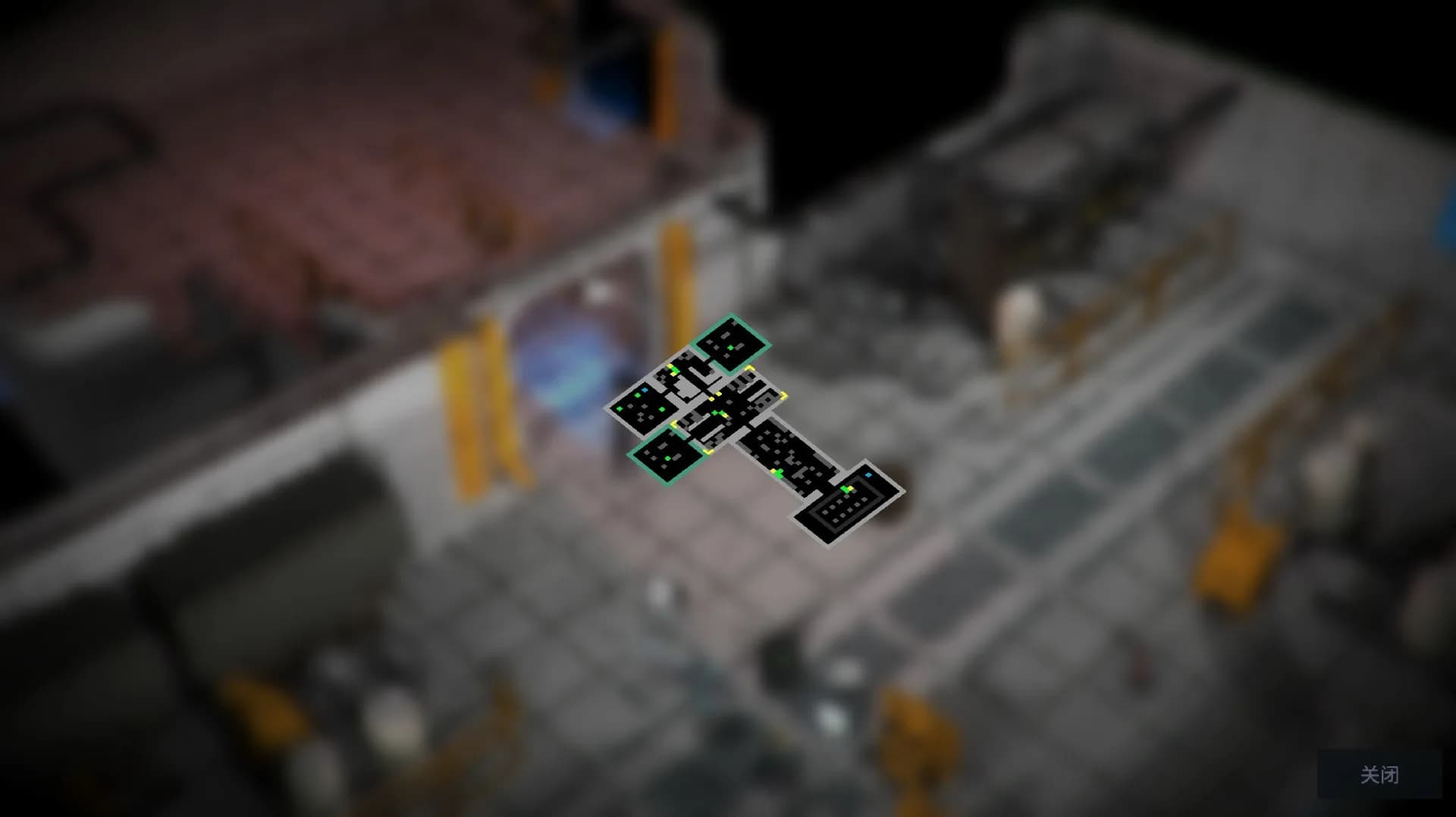 Tetra Project - 原石计划 görsel 7