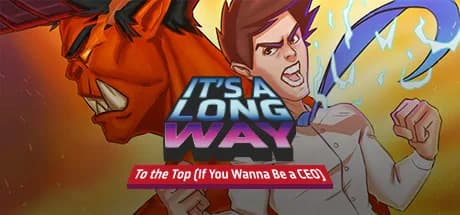 It's a Long Way