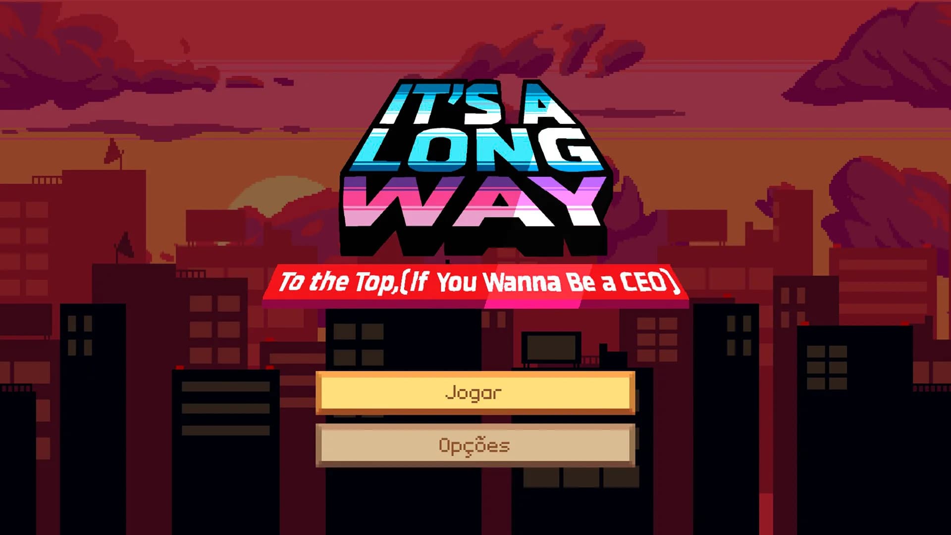 It's a Long Way görsel 2
