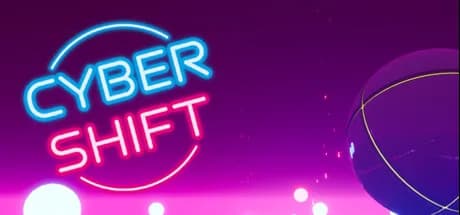 Cybershift görsel 1