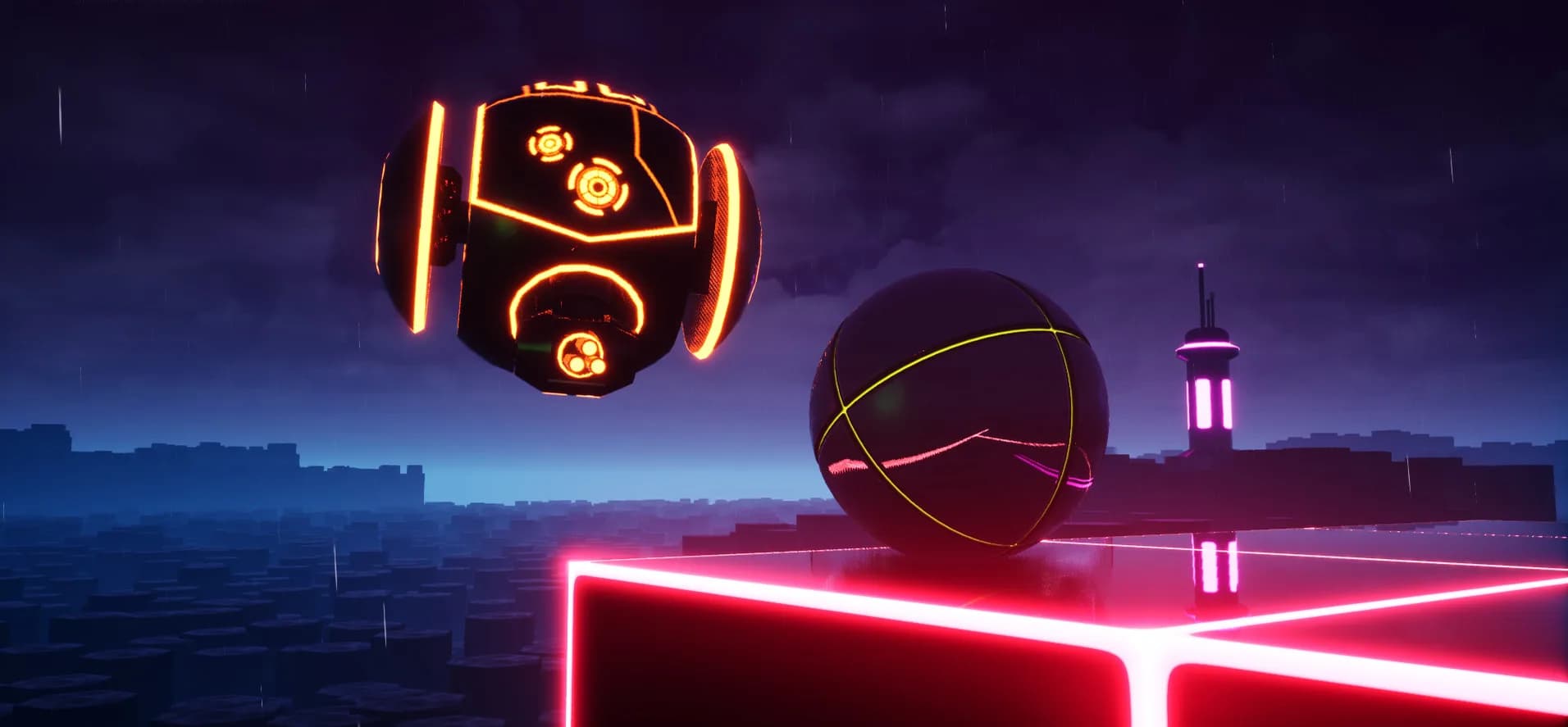 Cybershift görsel 2