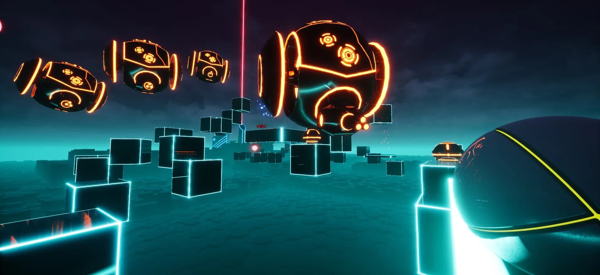 Cybershift görsel 7