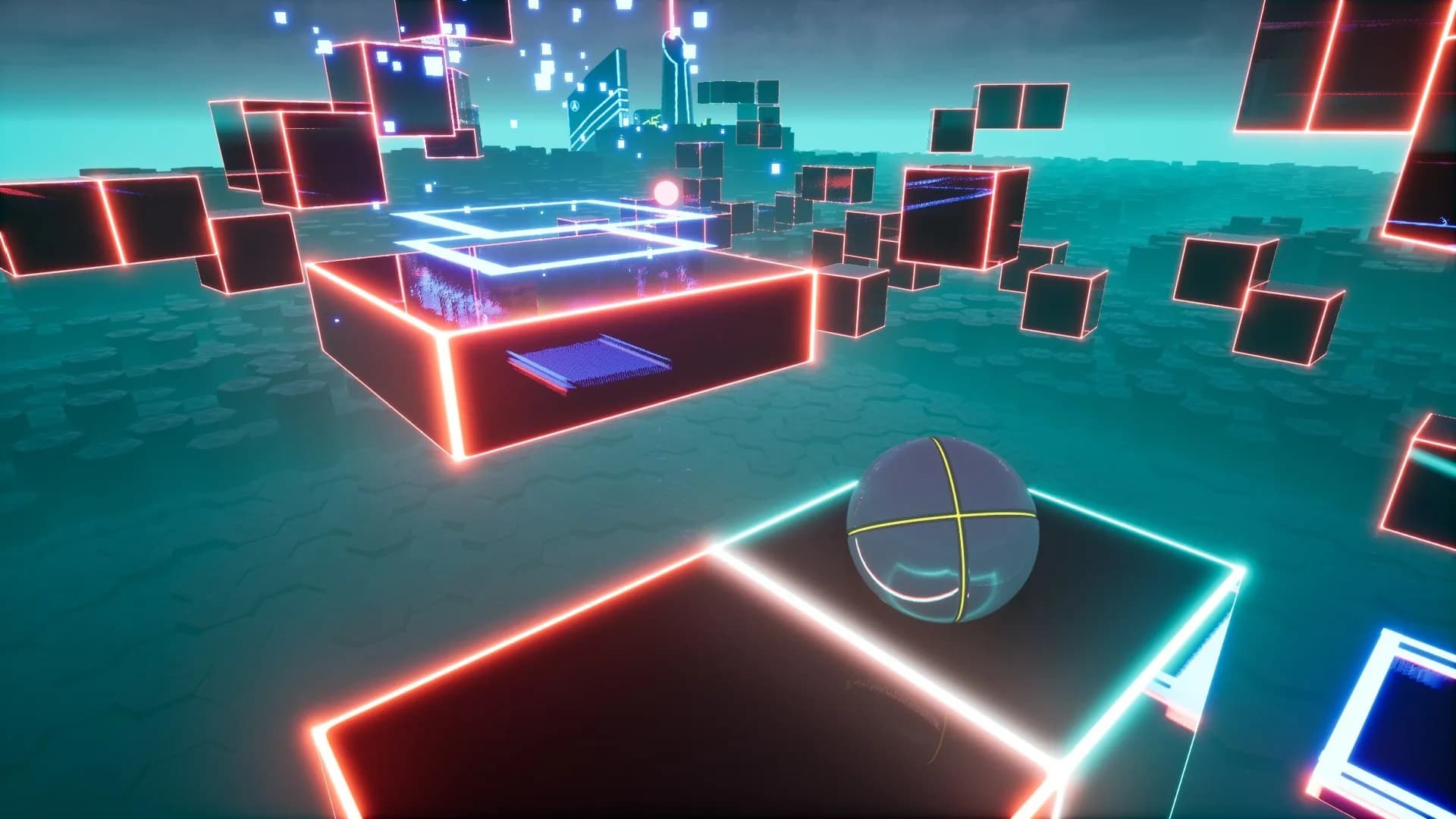 Cybershift görsel 8