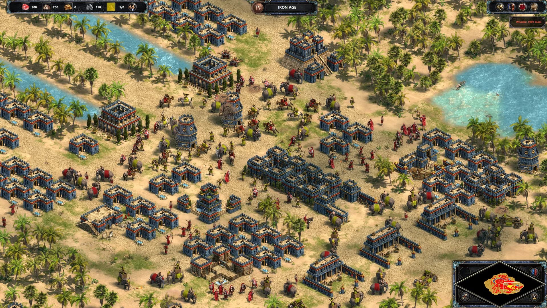 Age of Empires: Definitive Edition görsel 2