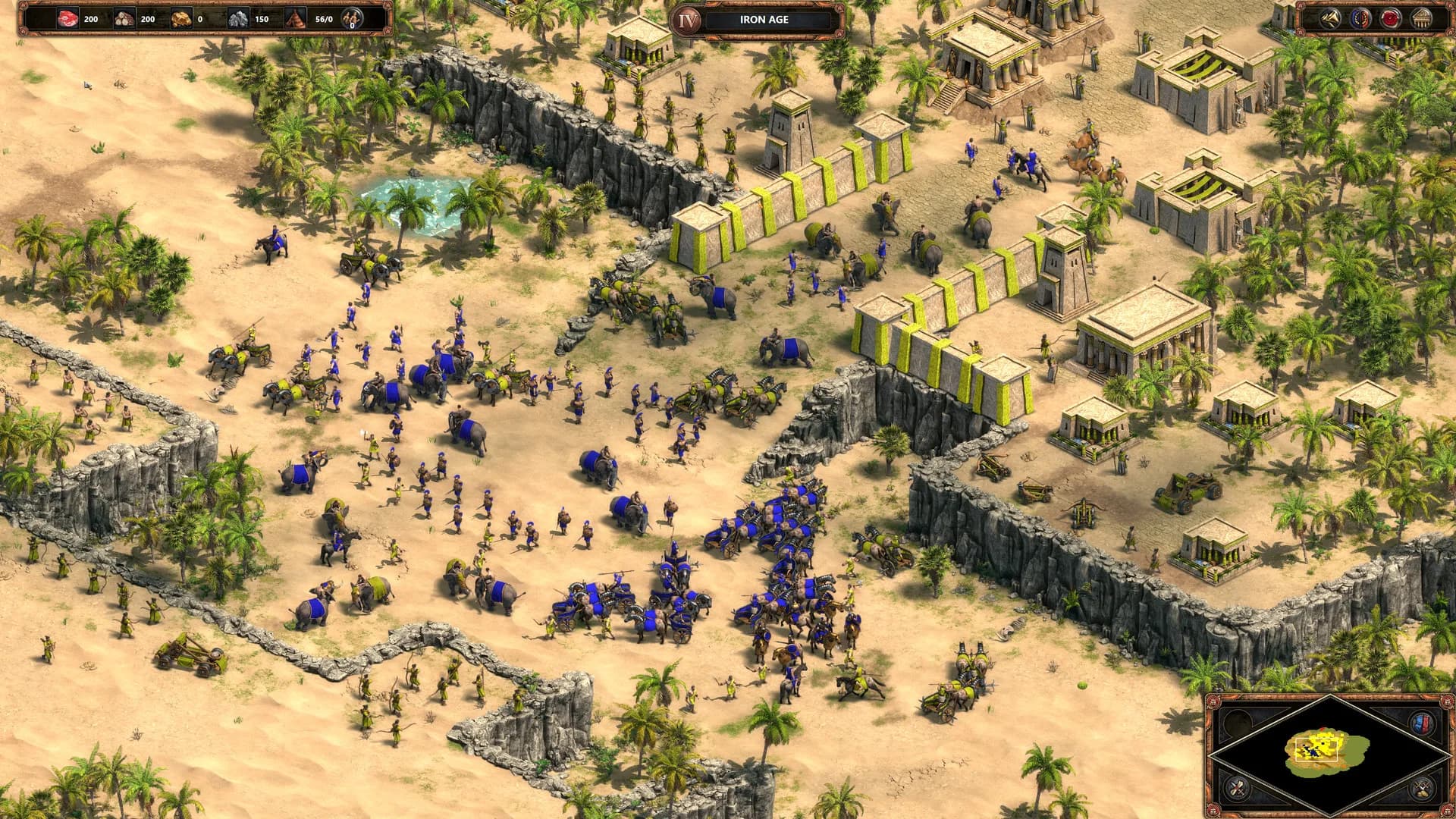 Age of Empires: Definitive Edition görsel 4