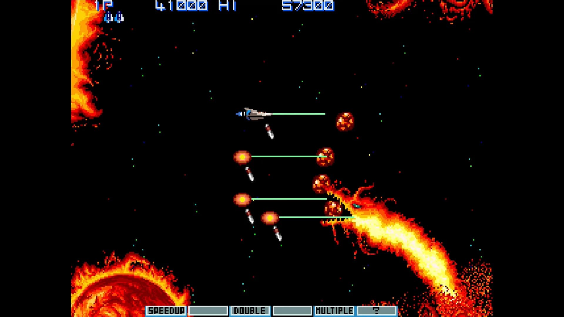 Arcade Classics Anniversary Collection görsel 2