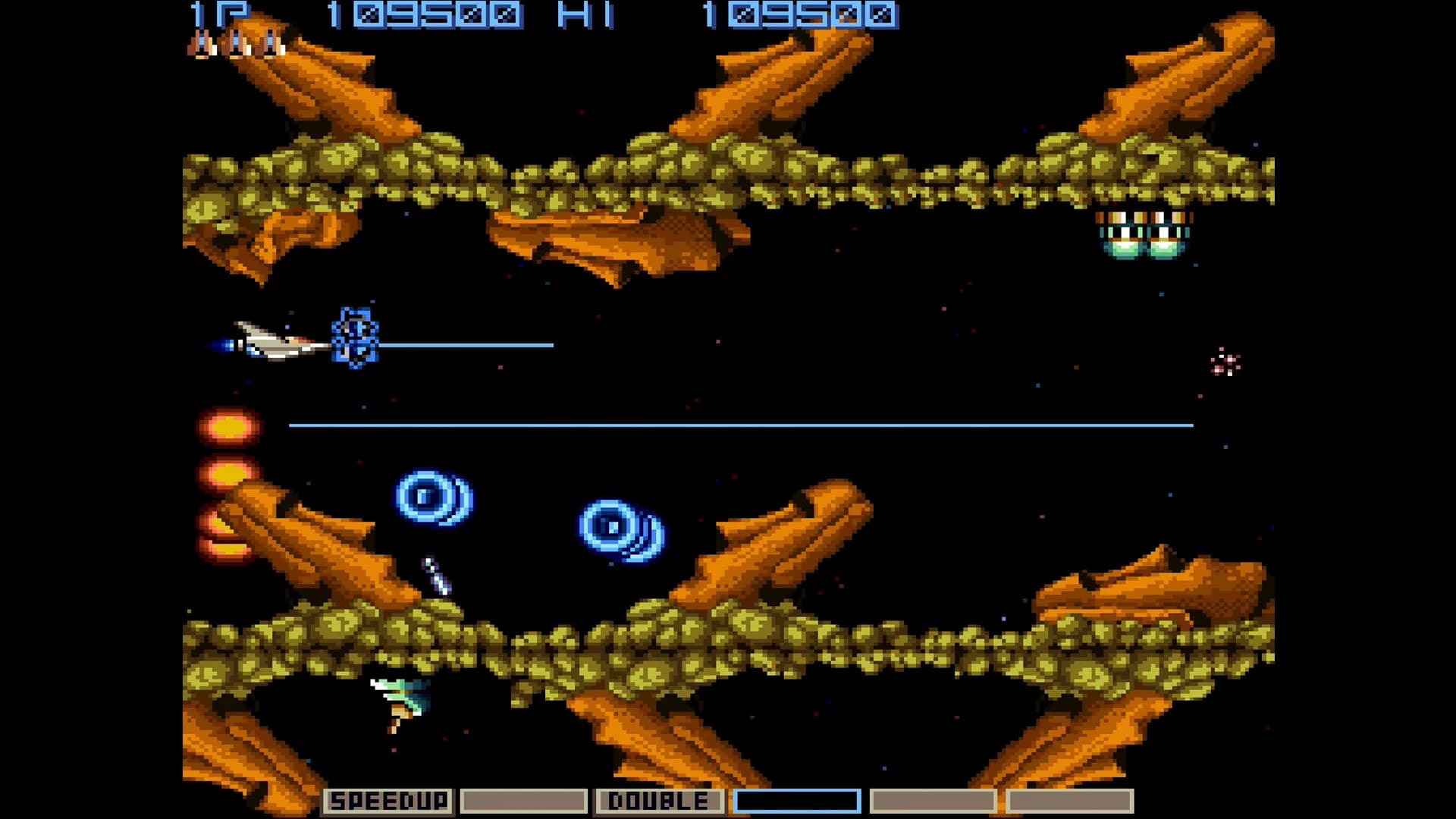 Arcade Classics Anniversary Collection görsel 4