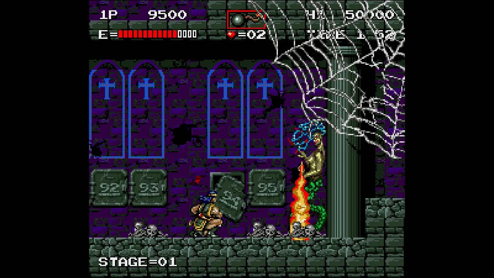 Arcade Classics Anniversary Collection görsel 8