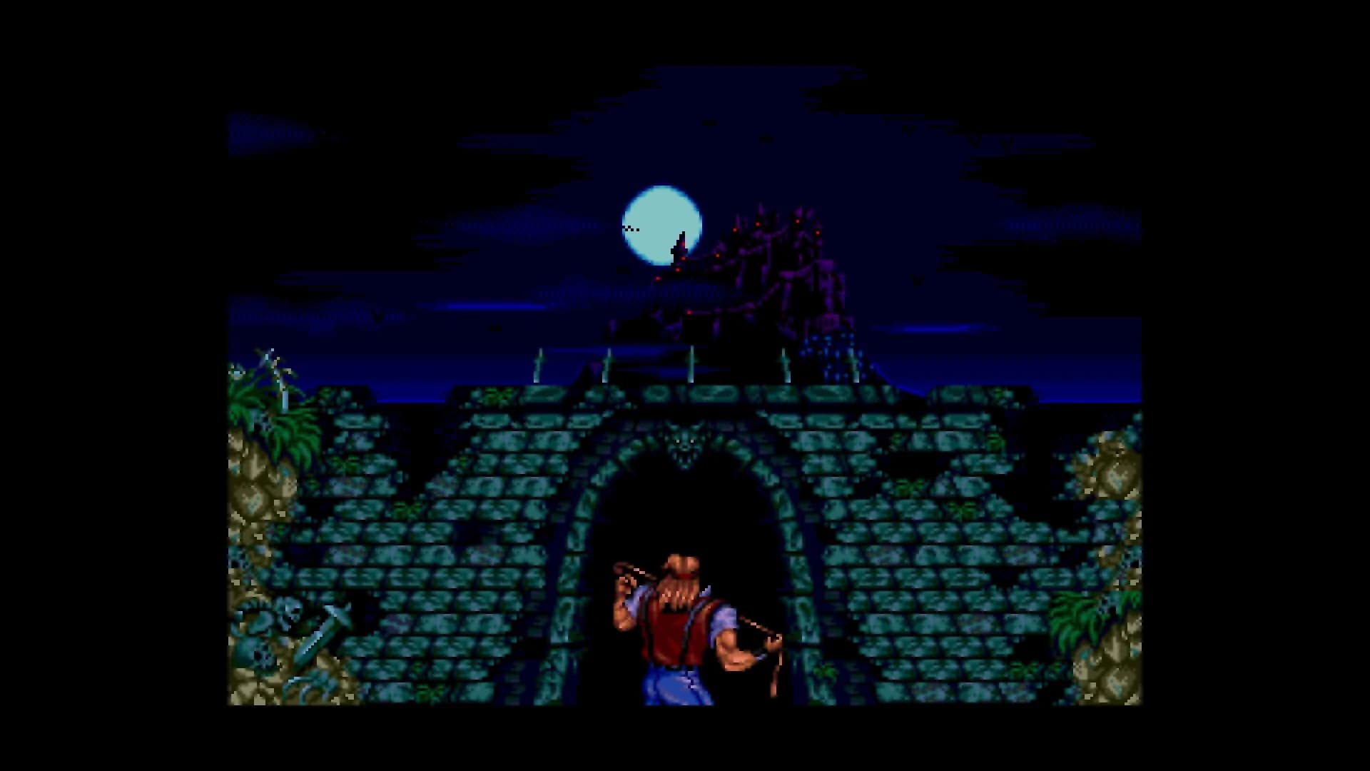 Castlevania Anniversary Collection görsel 2
