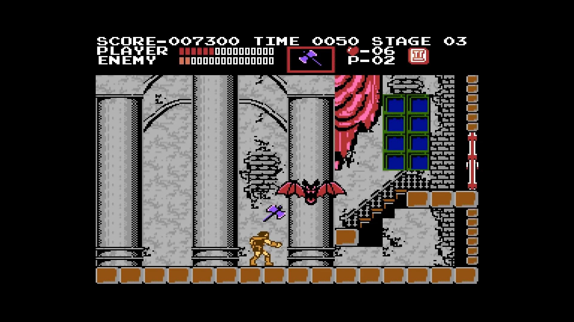 Castlevania Anniversary Collection görsel 3