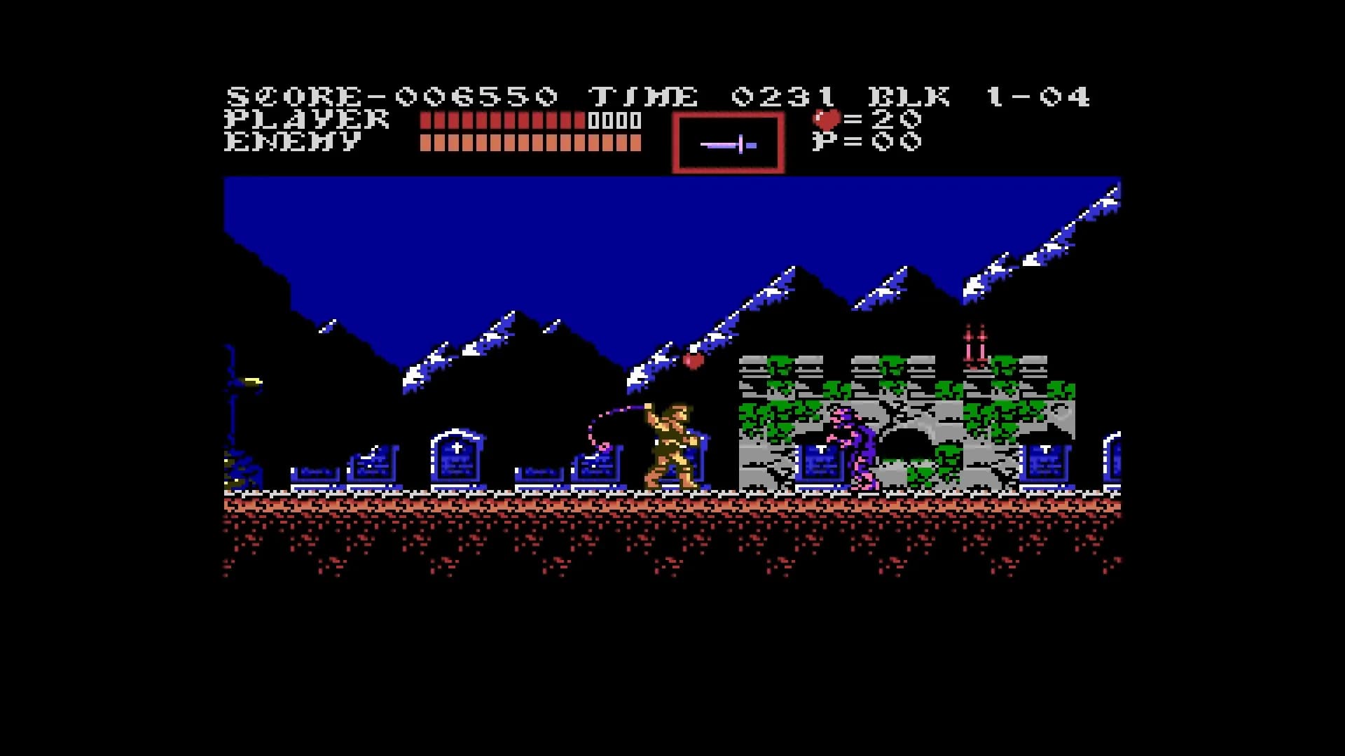 Castlevania Anniversary Collection görsel 4
