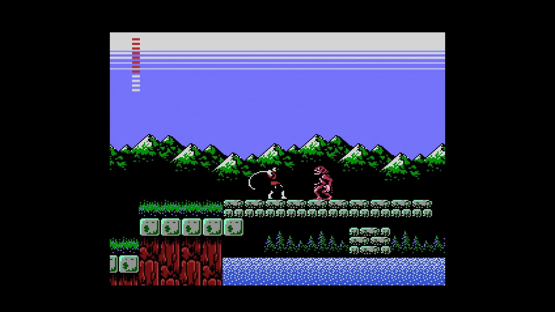 Castlevania Anniversary Collection görsel 5