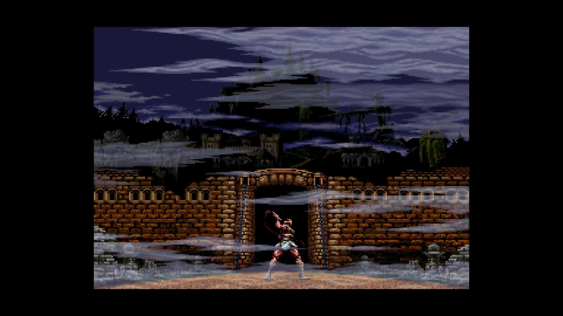 Castlevania Anniversary Collection görsel 6