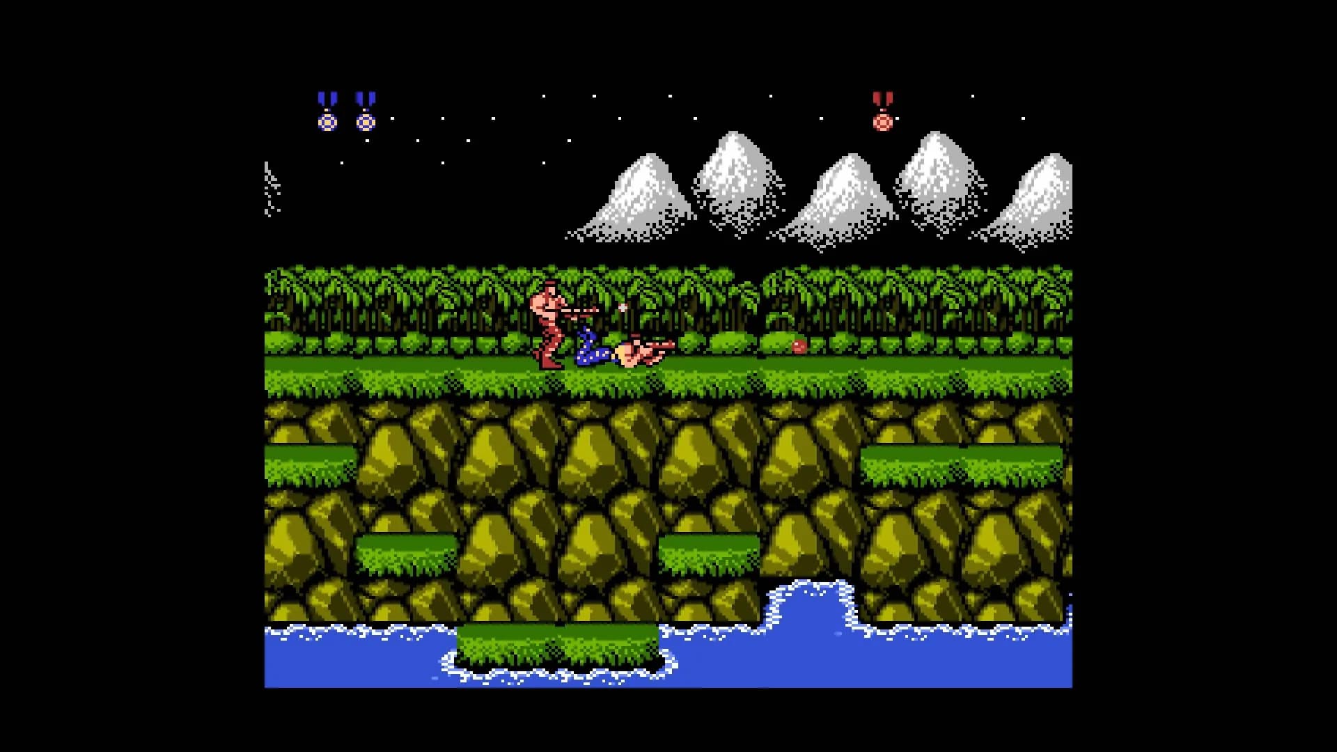Contra Anniversary Collection görsel 3
