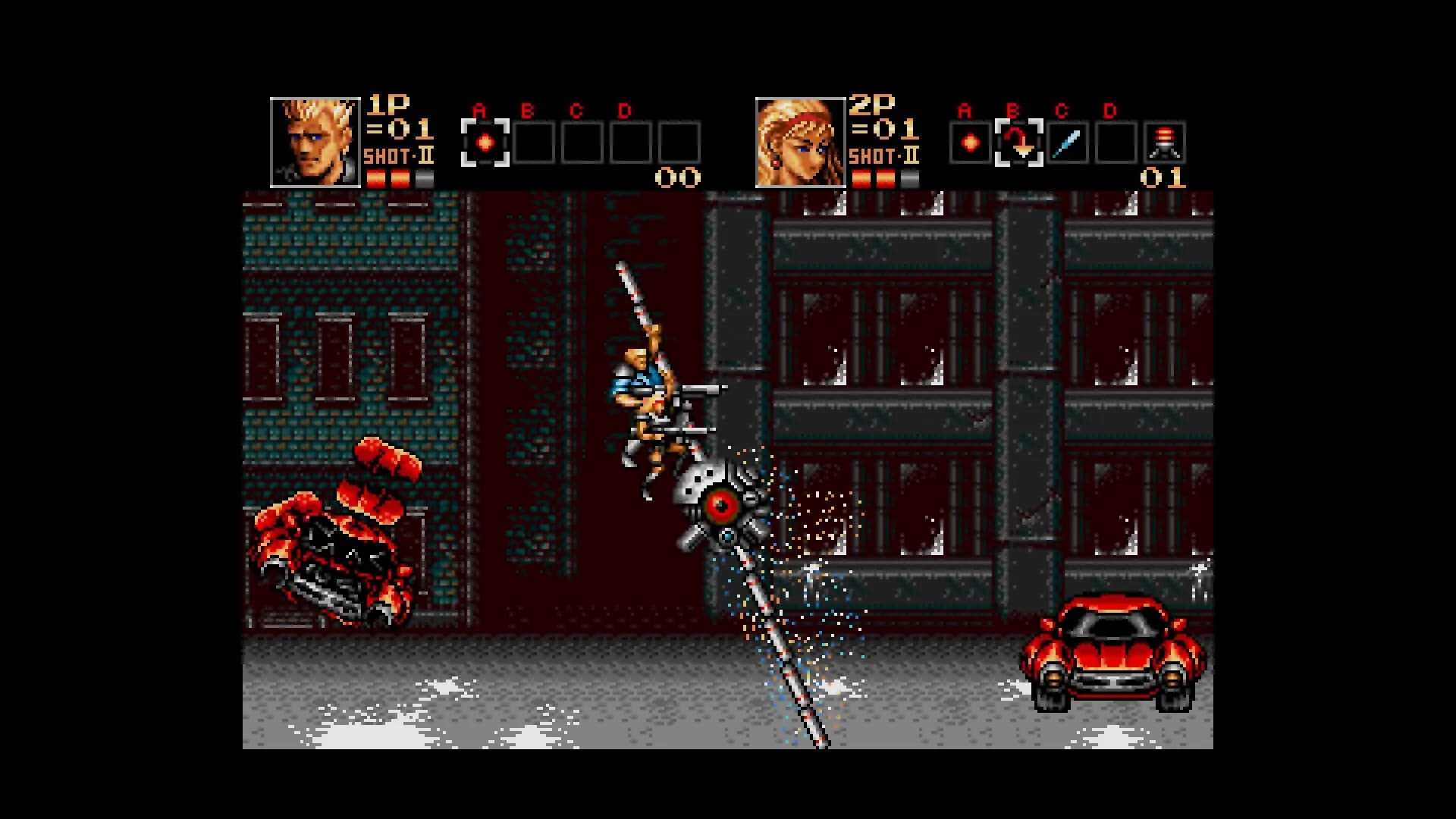 Contra Anniversary Collection görsel 5