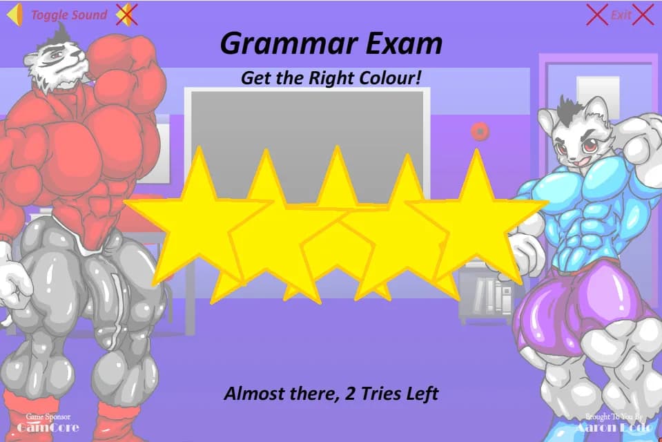 Dirty Education görsel 6