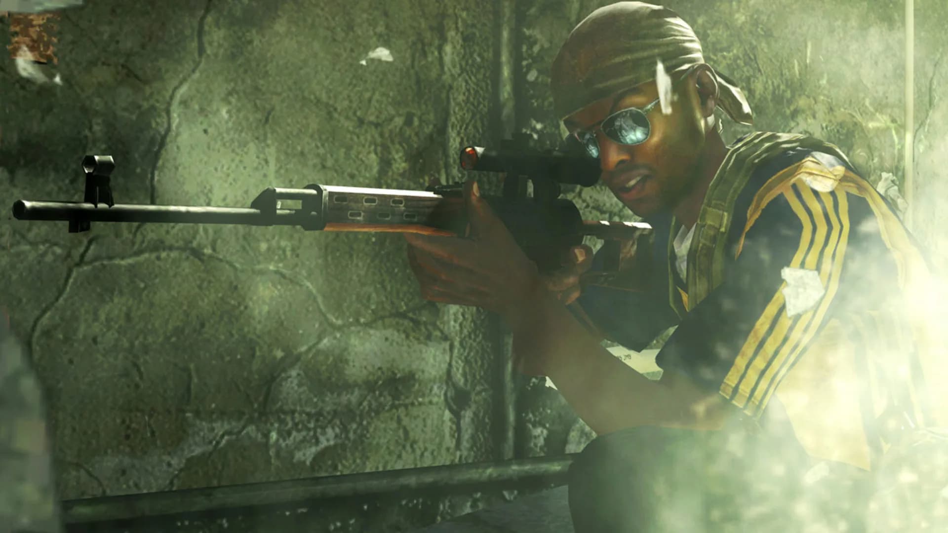 Call of Duty®: Modern Warfare® 2 (2009) görsel 12