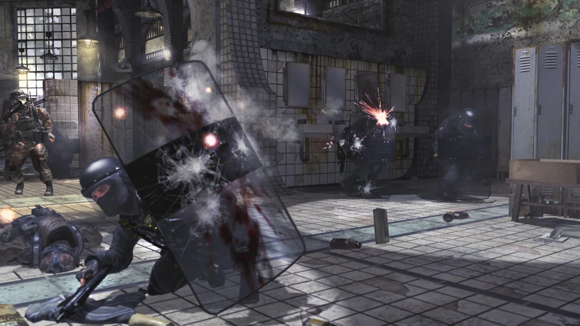 Call of Duty®: Modern Warfare® 2 (2009) görsel 13