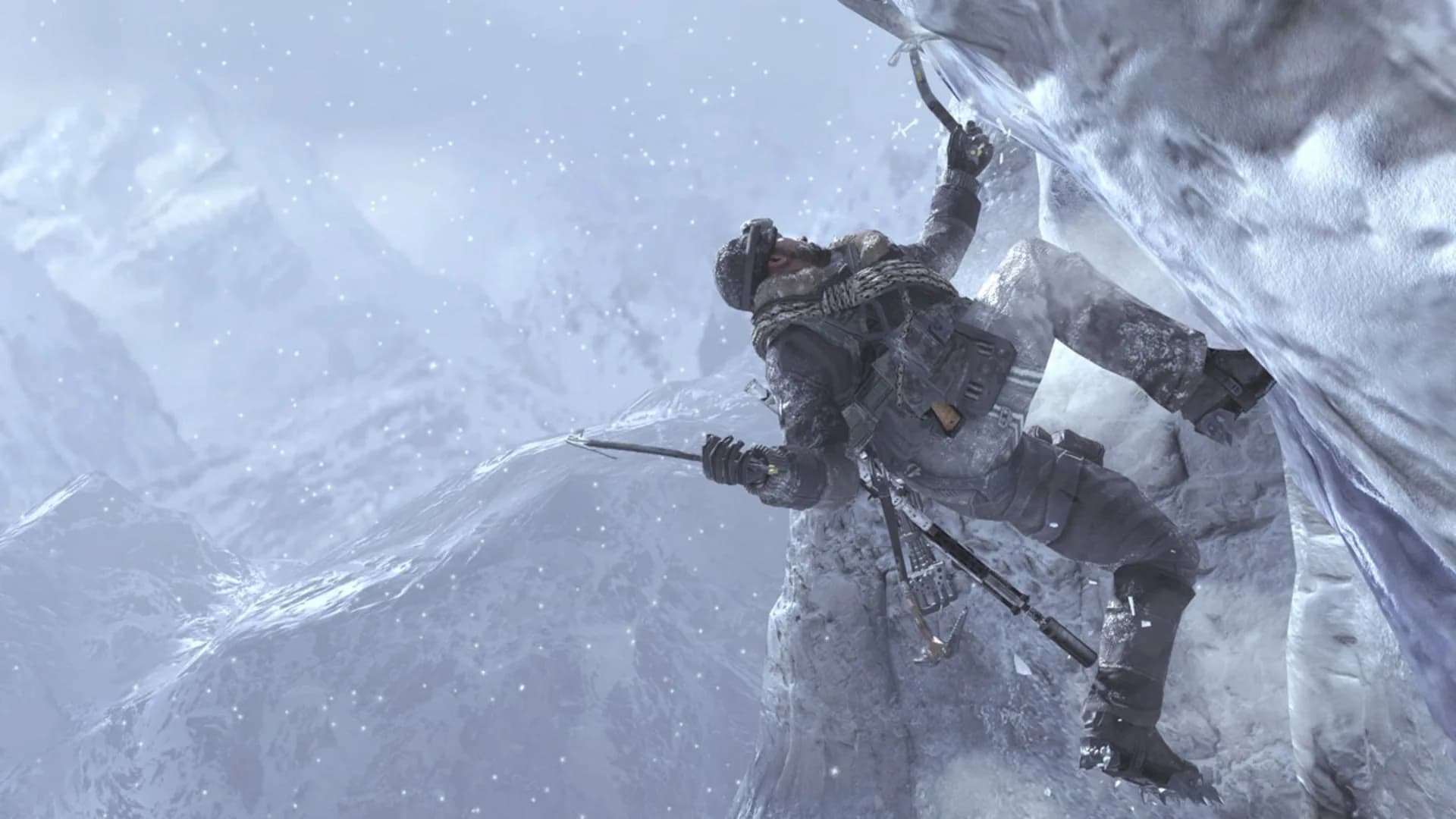 Call of Duty®: Modern Warfare® 2 (2009) görsel 11