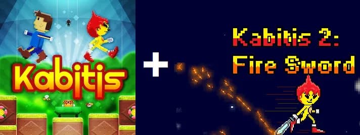 Kabitis 2: Fire Sword görsel 2