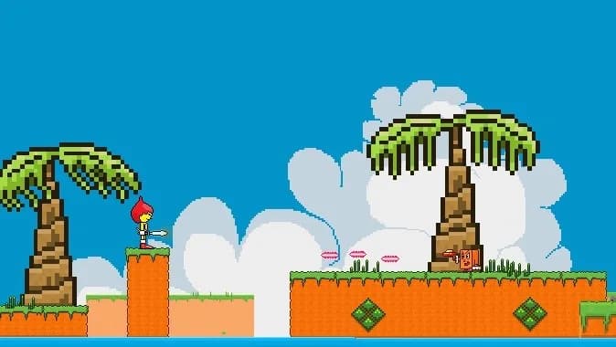 Kabitis 2: Fire Sword görsel 5