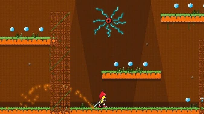 Kabitis 2: Fire Sword görsel 6