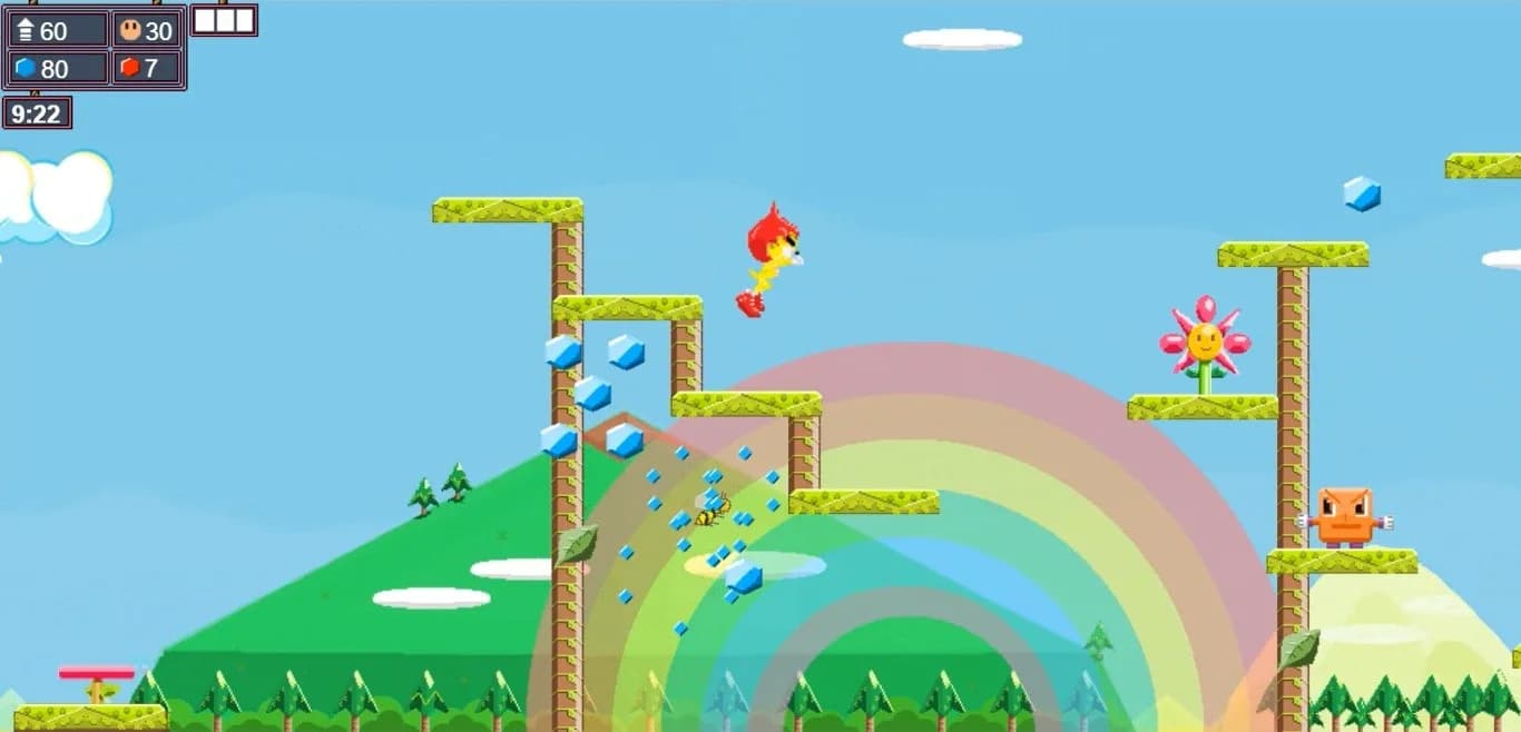 Kabitis 2: Fire Sword görsel 9
