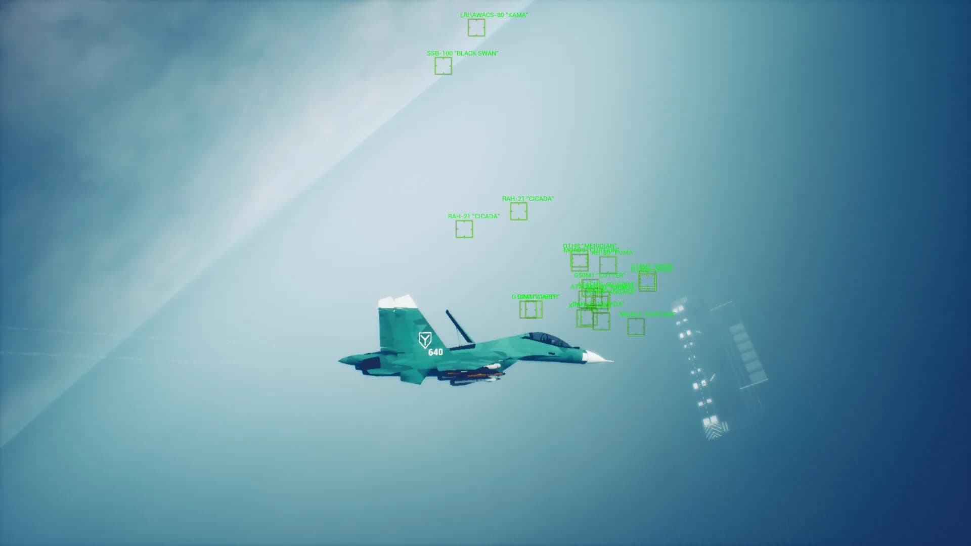 X-POINT görsel 17