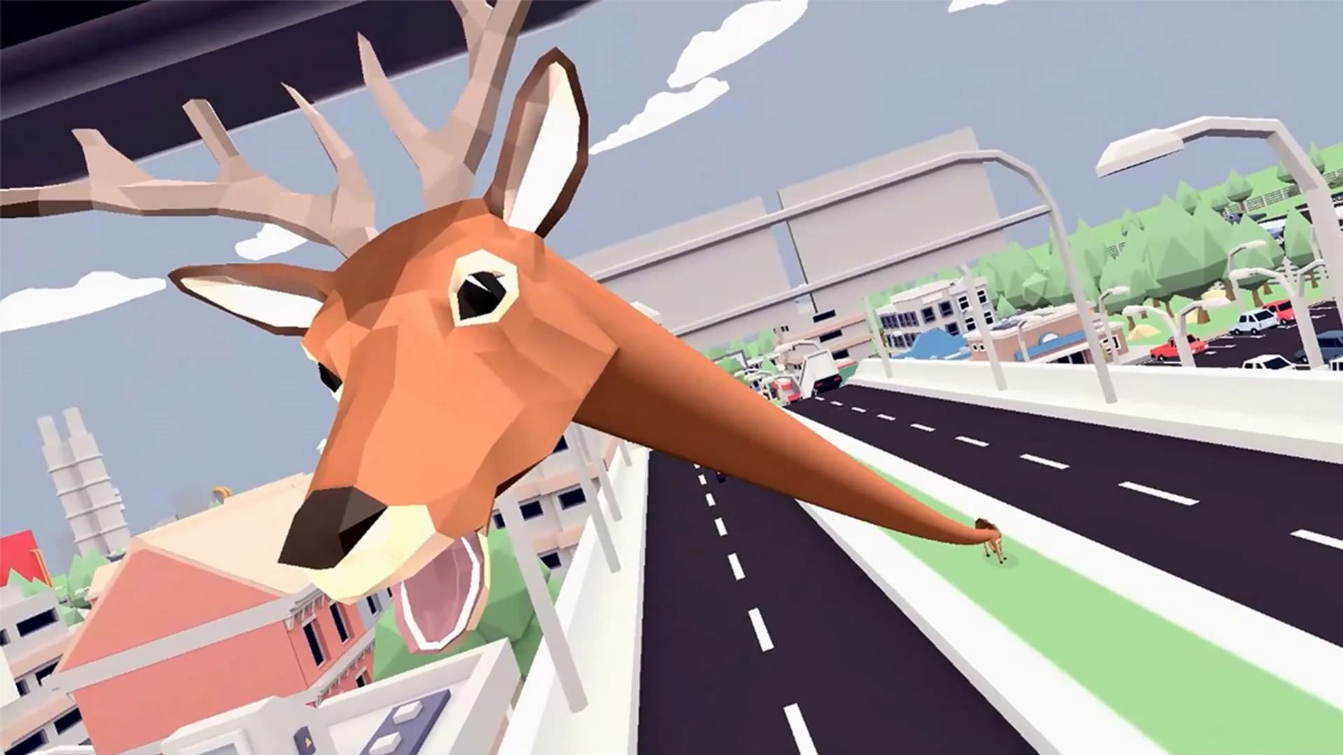 DEEEER Simulator görsel 2