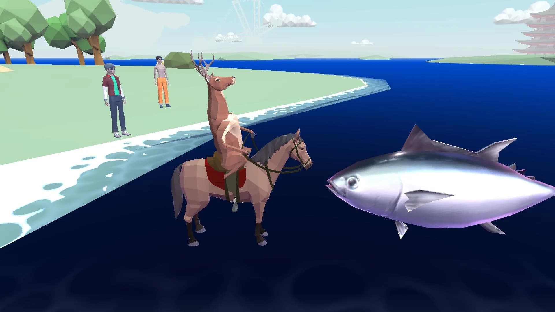 DEEEER Simulator görsel 7