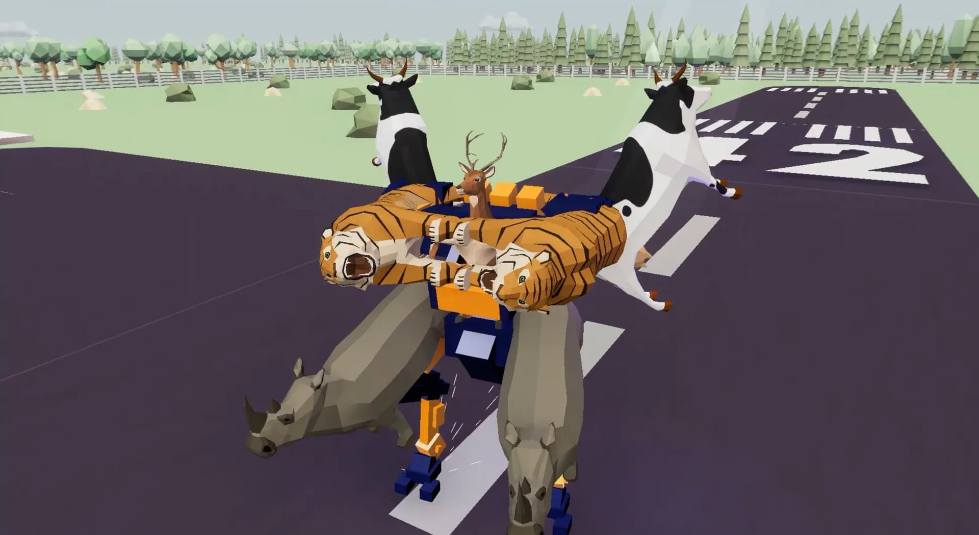 DEEEER Simulator görsel 8