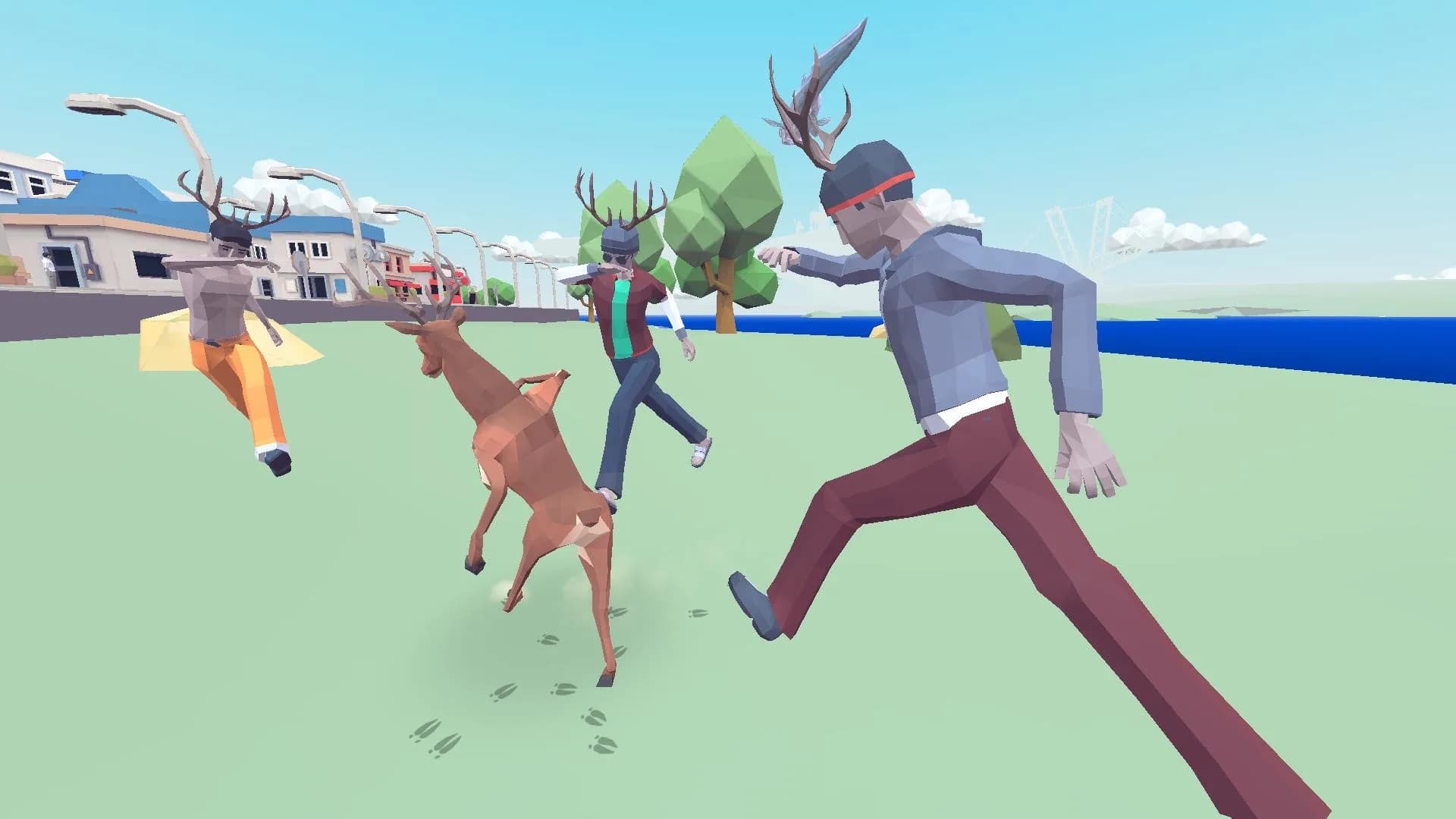 DEEEER Simulator görsel 10