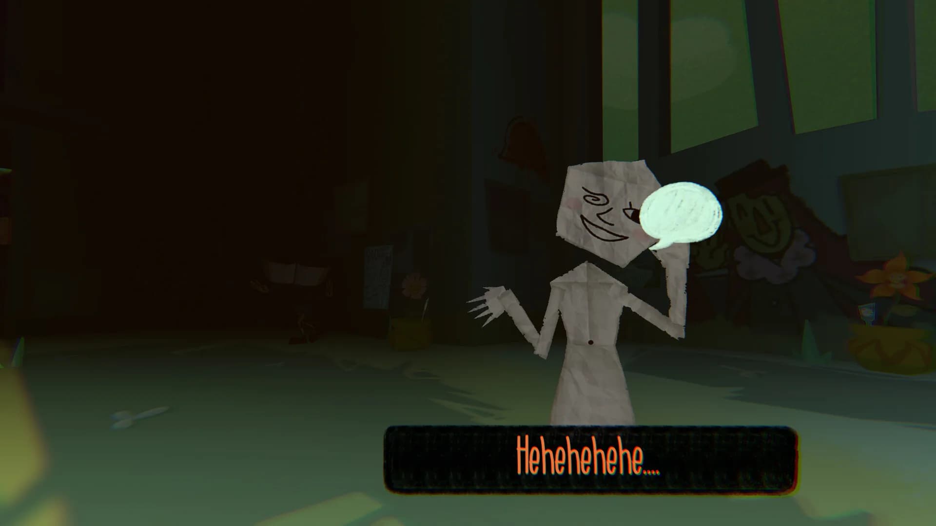 Smile For Me görsel 10