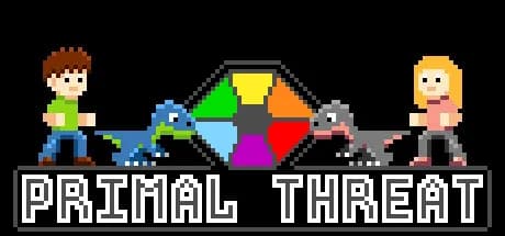 Primal Threat görsel 1