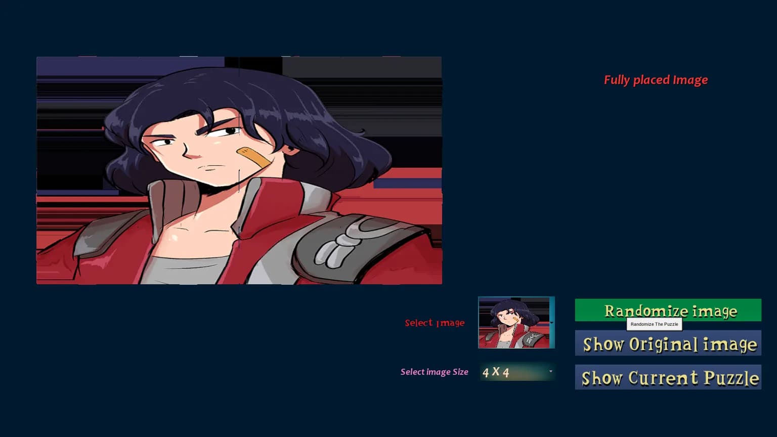 Nippon Ecchi Jigsaw görsel 7
