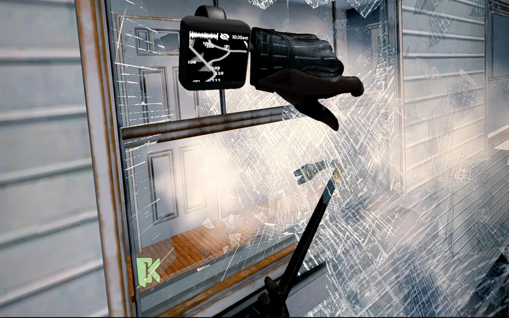 Thief Simulator VR görsel 4