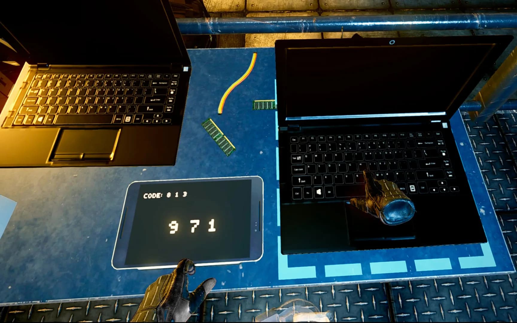 Thief Simulator VR görsel 9