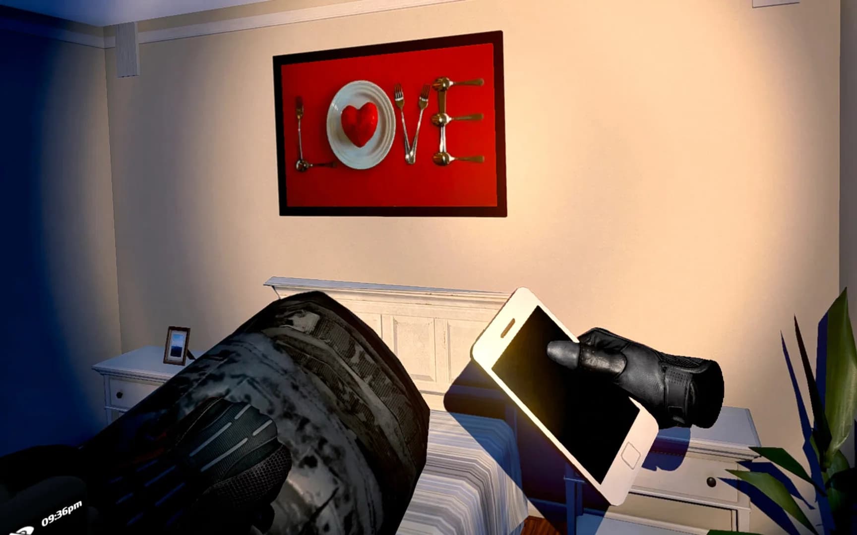 Thief Simulator VR görsel 10