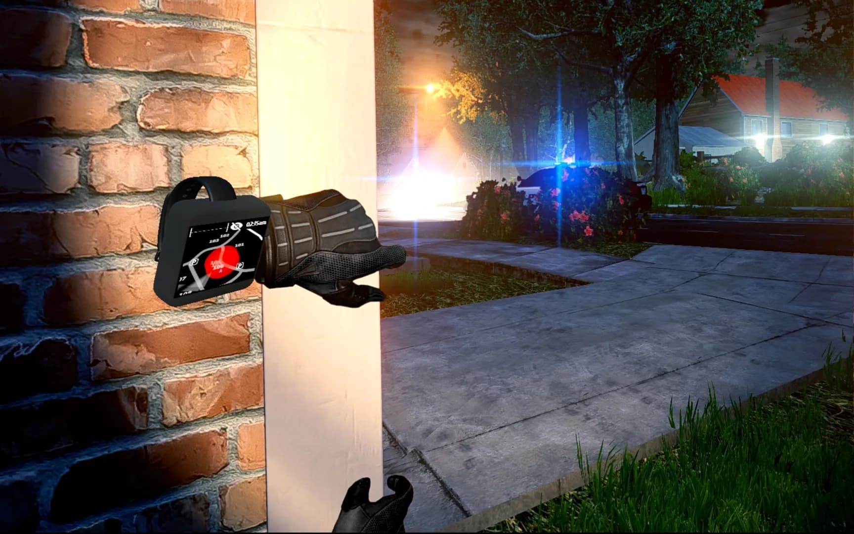 Thief Simulator VR görsel 11