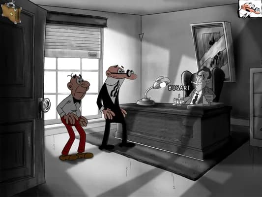 Mortadelo y Filemón: Una aventura de cine - Edición especial görsel 4