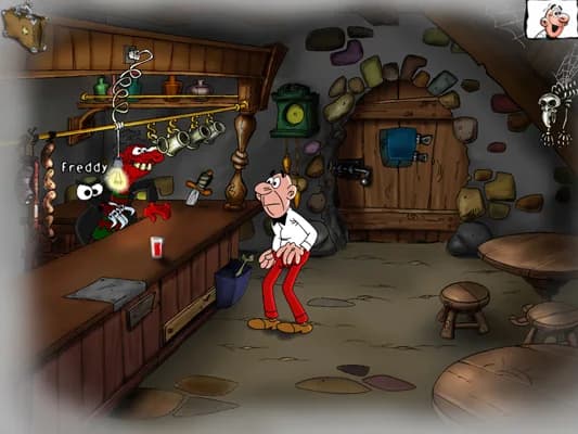 Mortadelo y Filemón: Una aventura de cine - Edición especial görsel 6